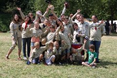 Bingen 2012