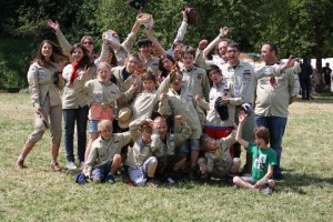 Bingen 2012