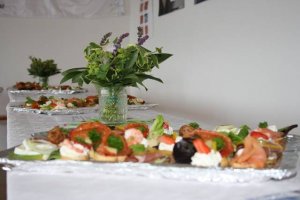 Einweihungsfest 2011