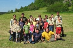 Heiligenzimmern 2010