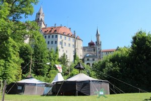 Jubiläum 2015