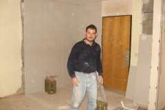 Lize Umbau 2010-11