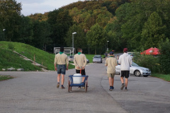 Römerstein 2019