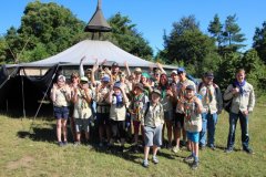 Schachen 2016