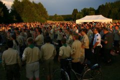 Scoutside 2013