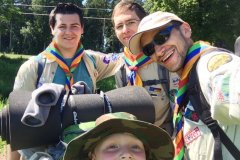 Wö-Hike 2015