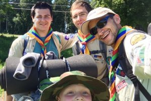 Wö-Hike 2015